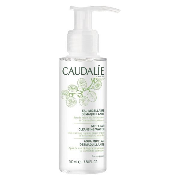 ACQUA MICELLARE STRUCCANTE 100 ML