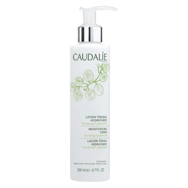 CAUDALIE LOZIONE TONICA IDRATANTE 200 ML