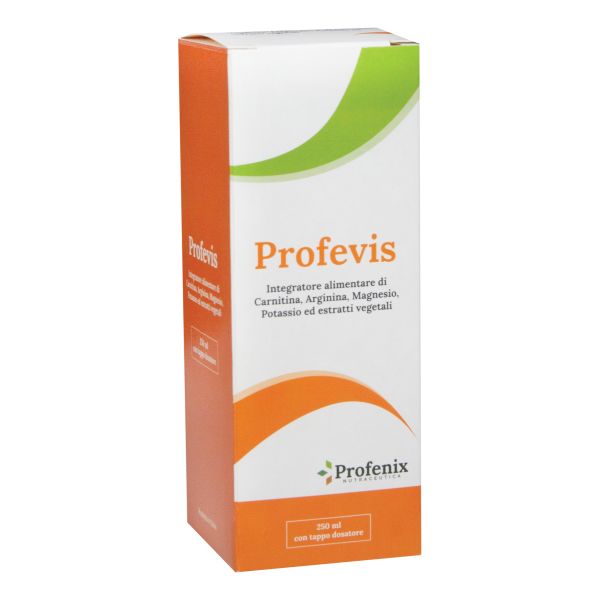 PROFEVIS 250 ML