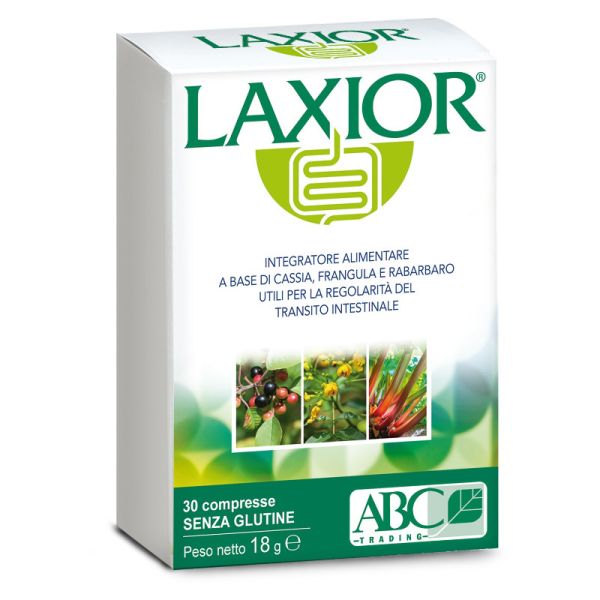 LAXIOR 30 CPR