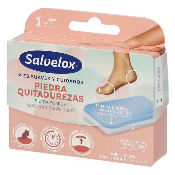 SALVELOX PIETRA POMICE 1 PZ