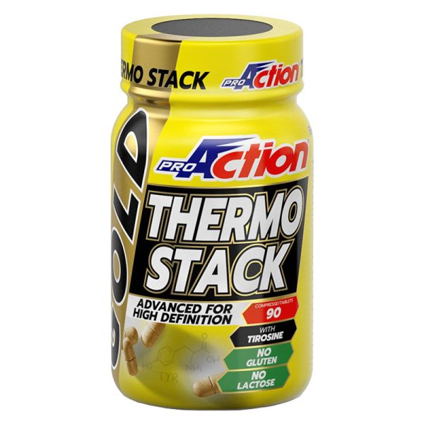 PROACTION THERMOSTACK GOLD 90 CPR