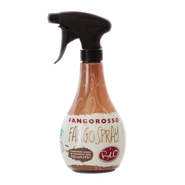BEBA FANGOROSSO SPRAY TERMOATTIVO 400 ML