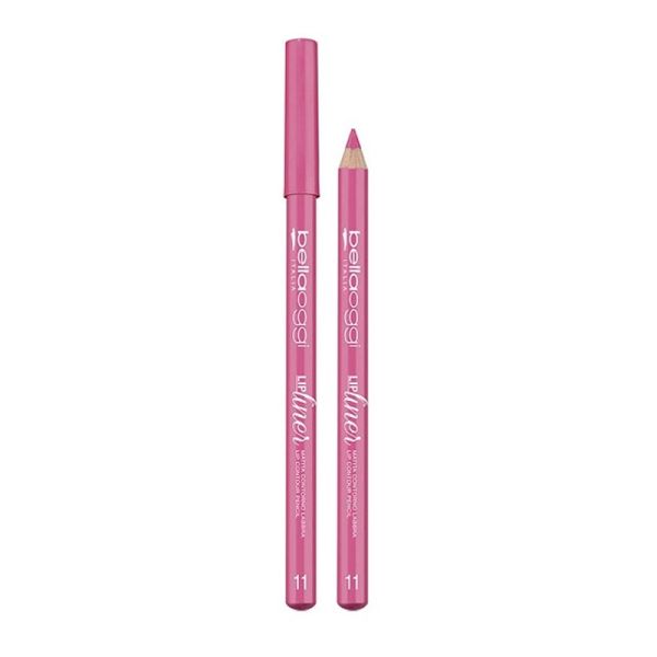 BELLAOGGI LIP LINER MATITA LABBRA 11