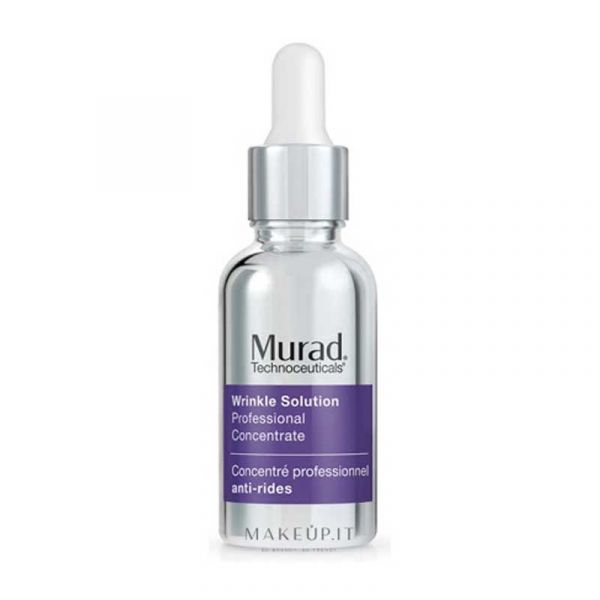 MURAD WRINKLE SOLUTION PROFESSIONAL CONCENTRATE 30 ML