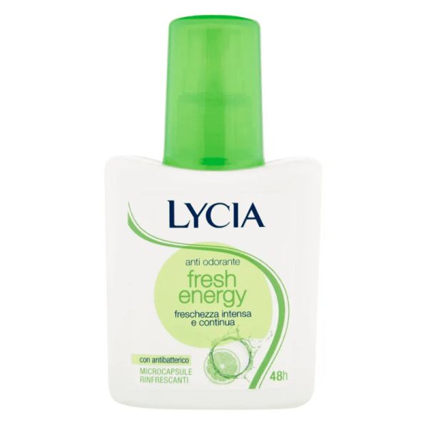 LYCIA VAPO ANTIO FRESH THERAPY 75 ML