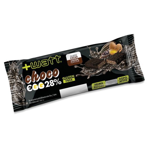 CHOCO EGG 28% CACAO 40 G