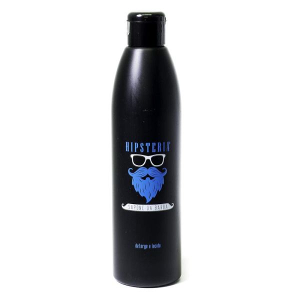 HIPSTERIA SAPONE 250 ML