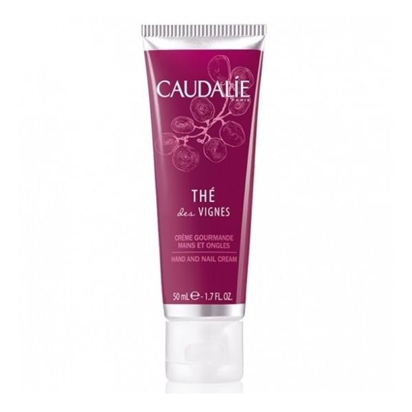 CAUDALIE THÉ DES VIGNES CREMA MANI E UNGHIE 50 ML