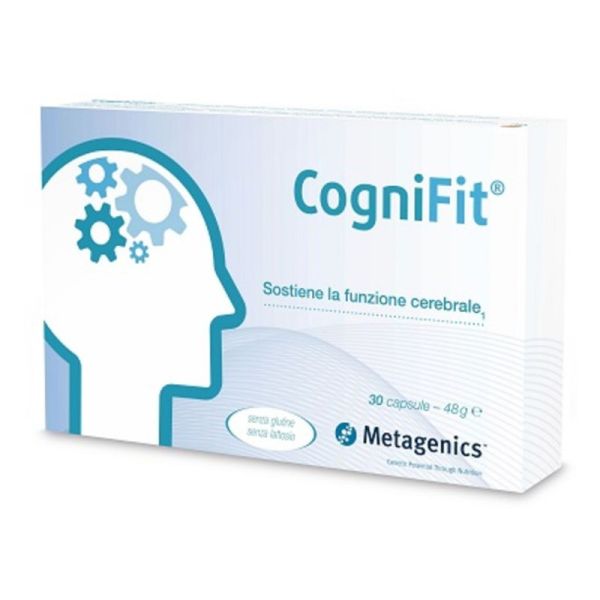 COGNIFIT 30 CPS