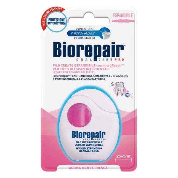 BIOREPAIR FILO CERATO ESPANDIBILE