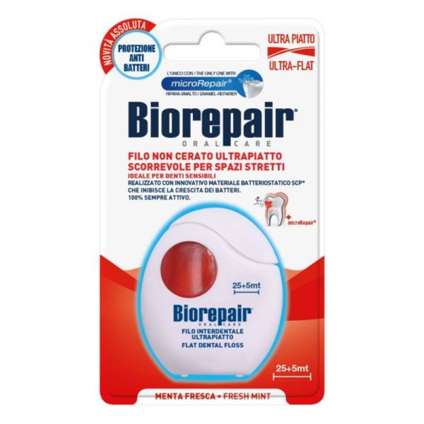 BIOREPAIR FILO NON CERATO ULTRA PIATTO