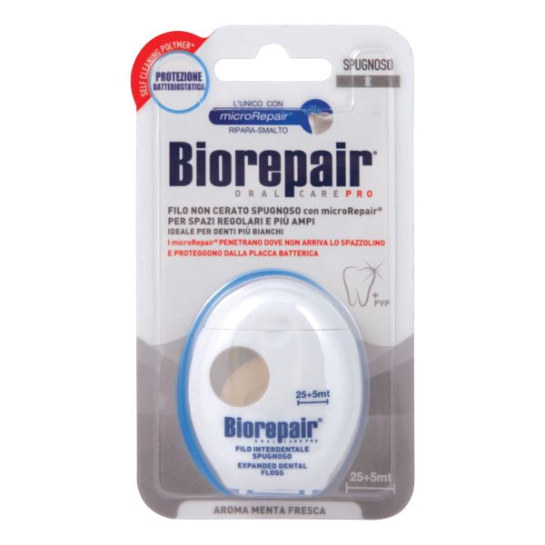 BIOREPAIR FILO SPUGNOSO 25+5 M