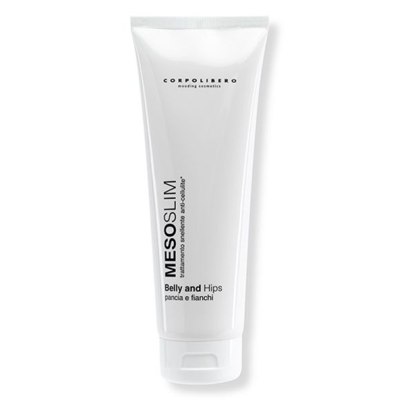 CORPOLIBERO MESOSLIM BELLY AND HIPS 250 ML