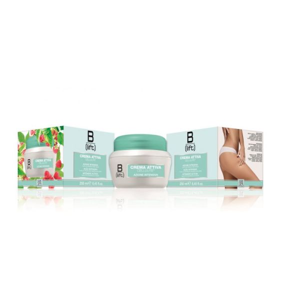 B LIFT CREMA ATTIVA CELLULITE 250 ML