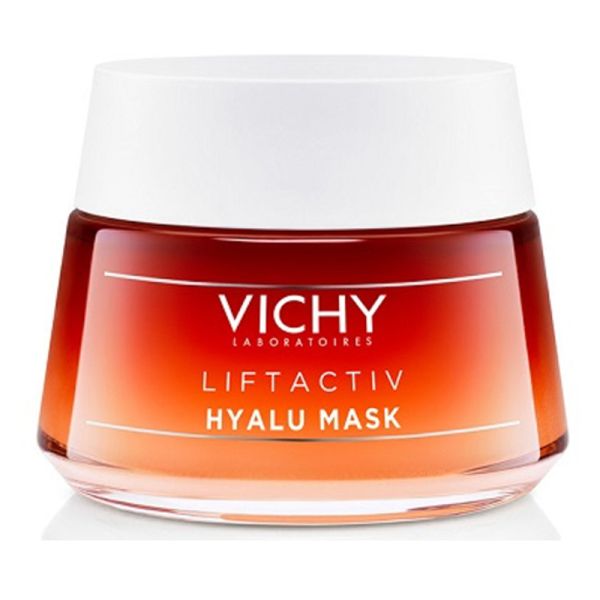 VICHY LIFTACTIV LIFT HYALU MASK 50 ML