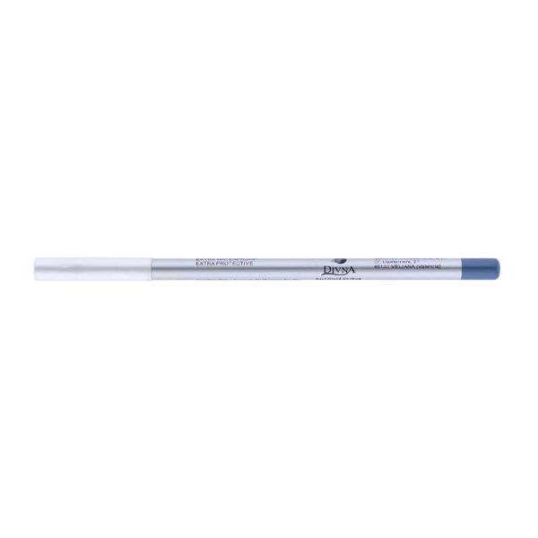 LINER OCCHI DIVNA 8 AZZURRO INDACO