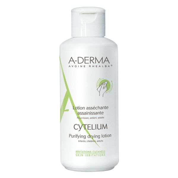 ADERMA CYTELIUM LOZIONE 100 ML