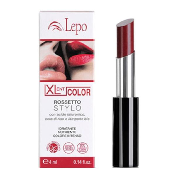 XLENT COLOR ROSSETTO STYLO N 06