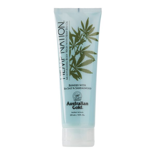 AUSTRALIAN GOLD HEMP NATION TOASTED COCONUT & MARSHMALLOW