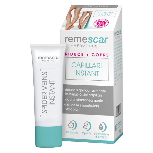 REMESCAR CAPILLARI INSTANT 40 ML
