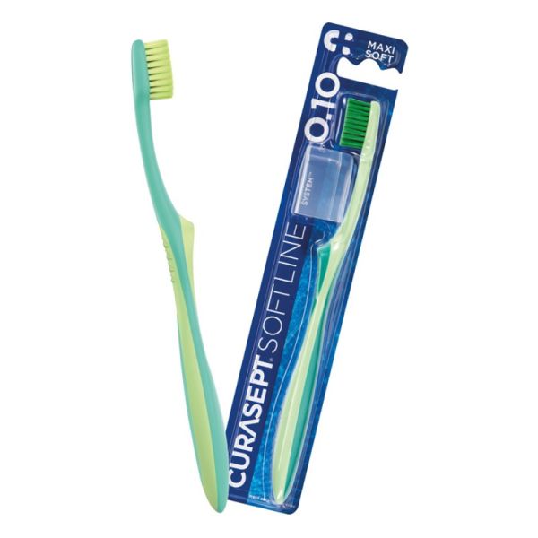 CURASEPT SPAZZOLINO MAXI SOFT 010