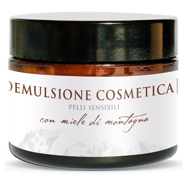 FITOEMULSIONE COSMETICA N. 2 PELLI SENSIBILI 50 ML