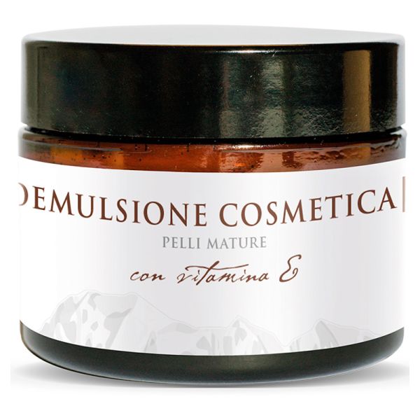 FITOEMULSIONE COSMETICA N. 3 PELLI MATURE 50 ML