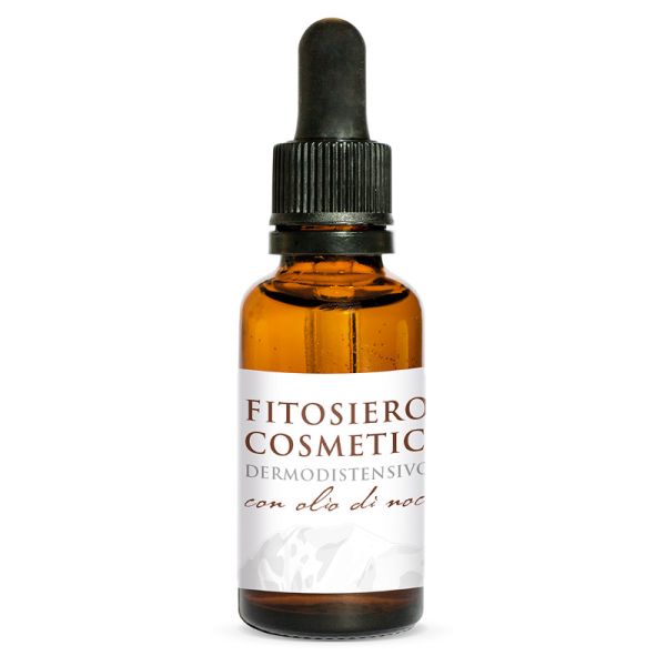 FITOSIERO COSMETICO N. 4 DERMODISTENSIVO 15 ML