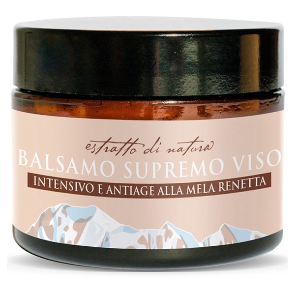 BALSAMO SUPREMO VISO INTENSIVO ANTIAGE 50 ML