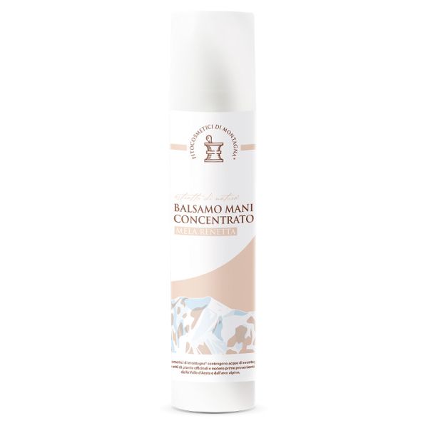 BALSAMO MANI CONCENTRATO 100 ML