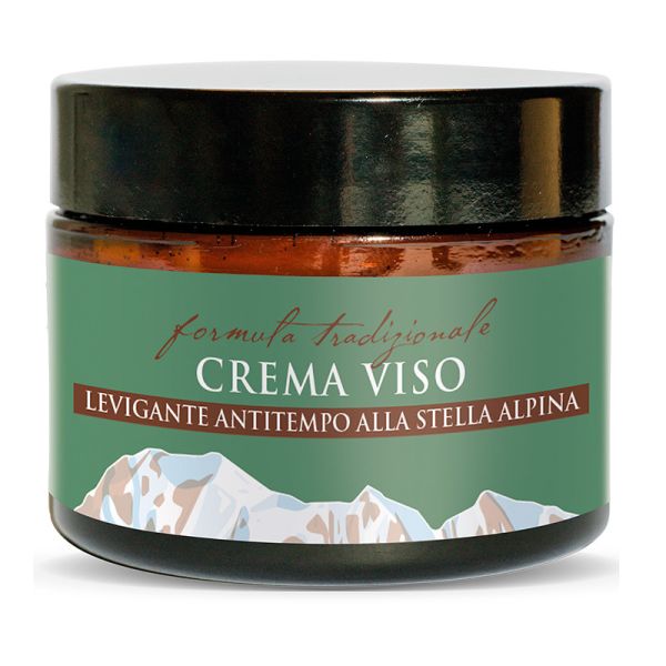 CREMA VISO LEVIGANTE ANTITEMPO 50 ML