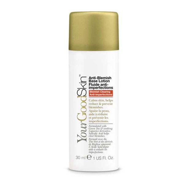 YOURGOODSKIN LOZIONE ANTI IMPERFEZIONI 30 ML
