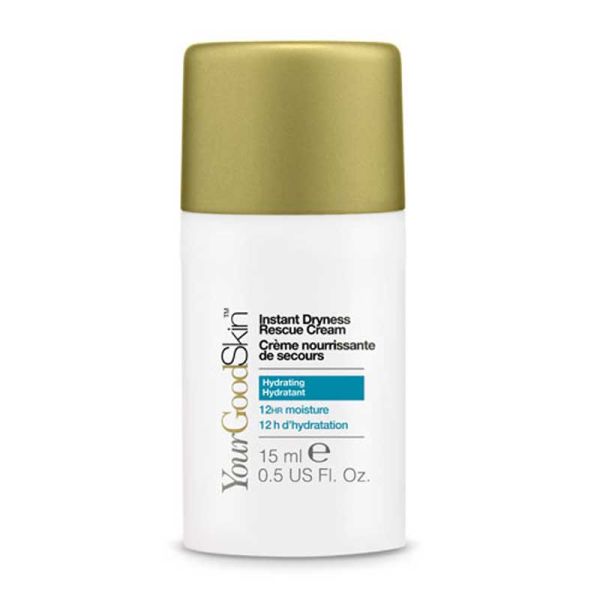 YOURGOODSKIN CREMA IDRATANTE SOLLIEVO IMMEDIATO 15 ML