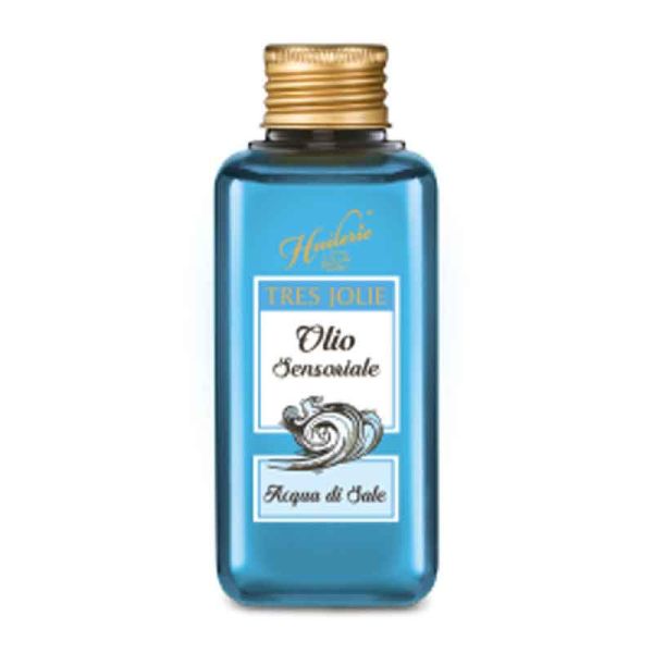HUILERIE OLIO SENSORIALE ACQUA DI SALE 100ML