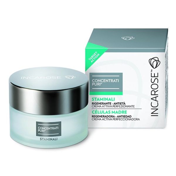 INCAROSE CONCENTRATO PURI CREMA STAMINALI 50 ML