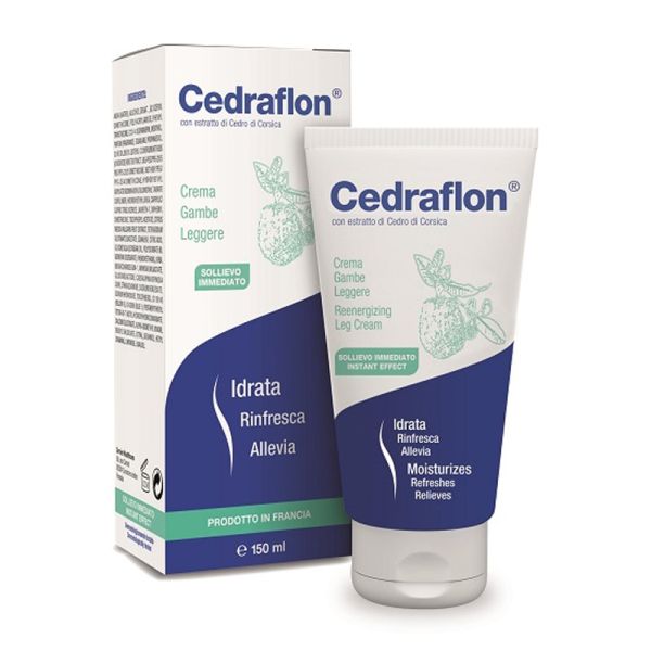 CEDRAFLON CREMA 150ML