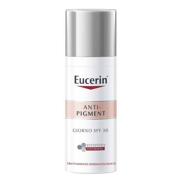 EUCERIN ANTI-PIGMENT GIORNO SPF 30