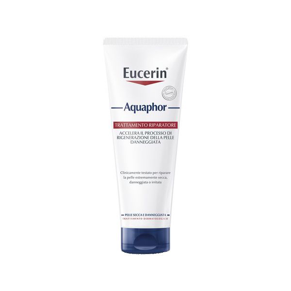 EUCERIN AQUAPHOR TRATTAMENTO RIPARATORE 220 ML