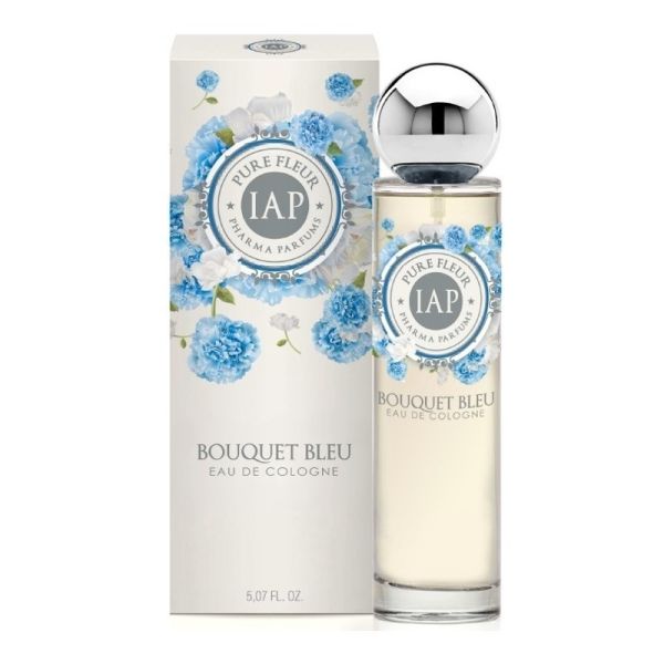 IAP PHARMA PROFUMO BOUQUET BLEU 150 ML