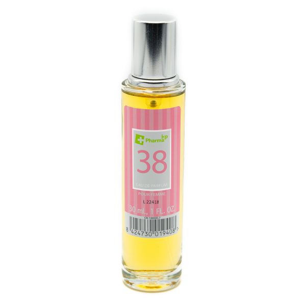 IAP PHARMA PROFUMO DA DONNA 38 30ML