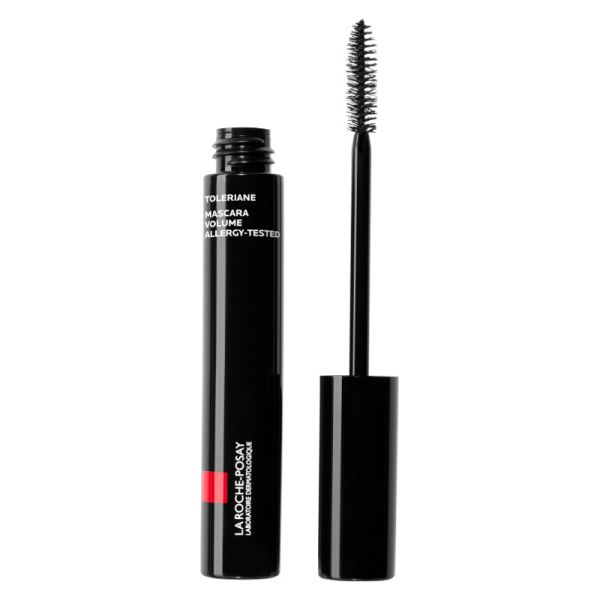 LA ROCHE POSAY TOLERIANE MASCARA VOLUME MARRONE