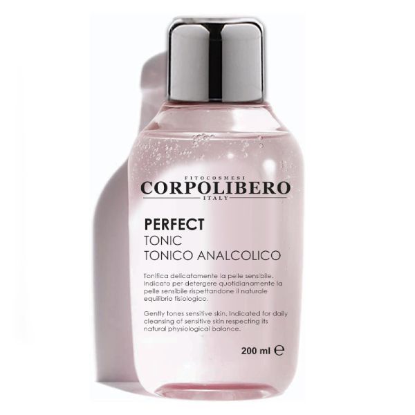 CORPOLIBERO PERFECT TONIC 200 ML