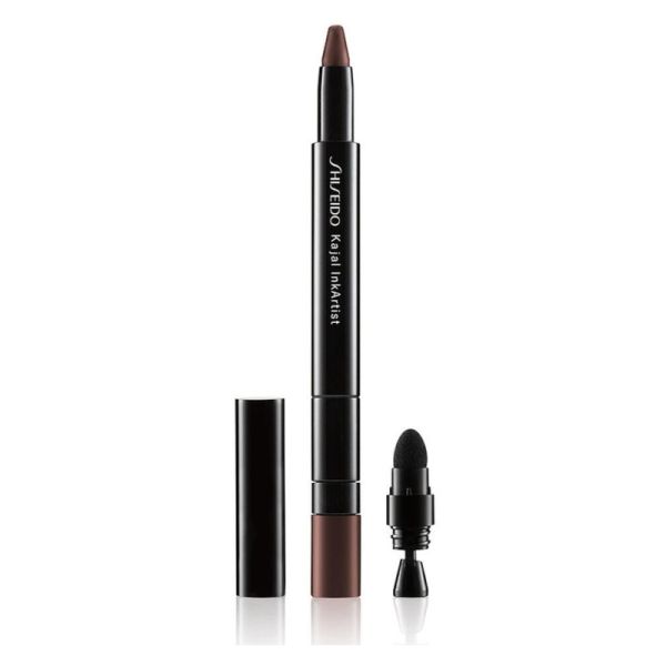 SHISEIDO KAJAL INKARTIST 01 TEA HOUSE