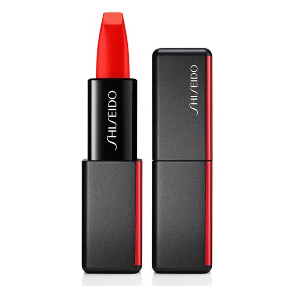 SHISEIDO MODERNMATTE POWDER FLAME 509