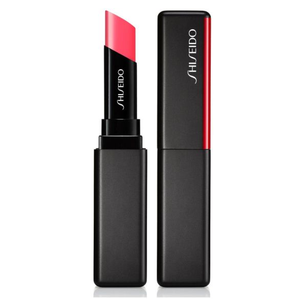 SHISEIDO VISIONAIRY GEL LIPSTICK 217 CORAL POP