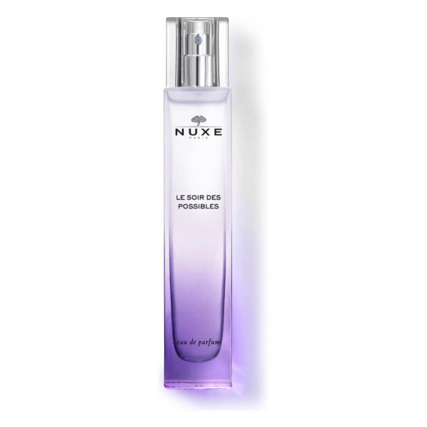 NUXE EAU DE PARFUM LE SOIR DES POSSIBLES 50 ML