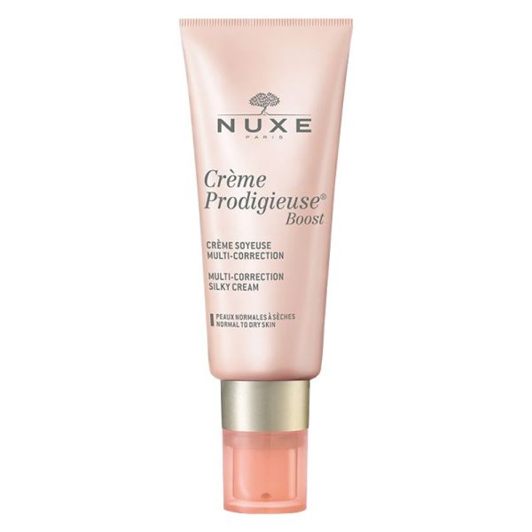 NUXE CREME PRODIGIEUSE BOOST CREME SOYEUSE 40 ML