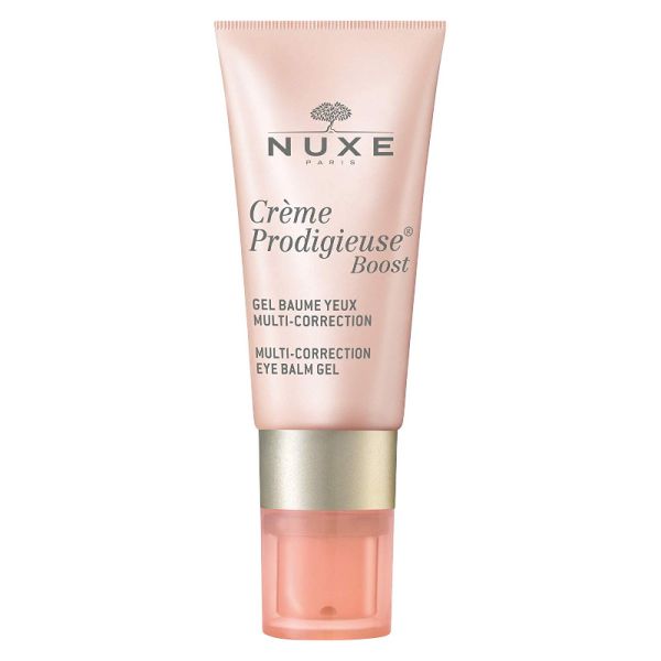NUXE CREME PRODIGIEUSE BOOST GEL BAUME YEUX 15 ML
