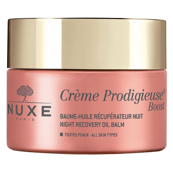 NUXE CREME PRODIGIEUSE BOOST BAUME-HUILE 50 ML
